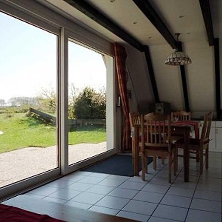 Ferienhaeuser In Duhnen - Ringwall Nordstern Cuxhaven Esterno foto
