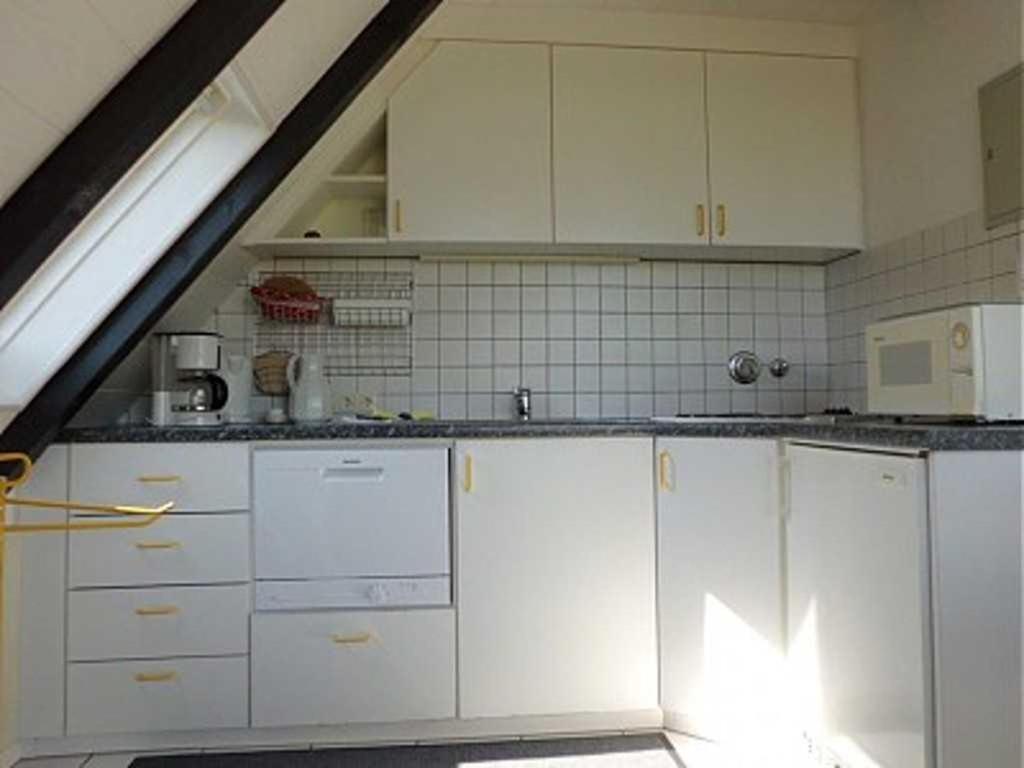 Ferienhaeuser In Duhnen - Ringwall Nordstern Cuxhaven Esterno foto