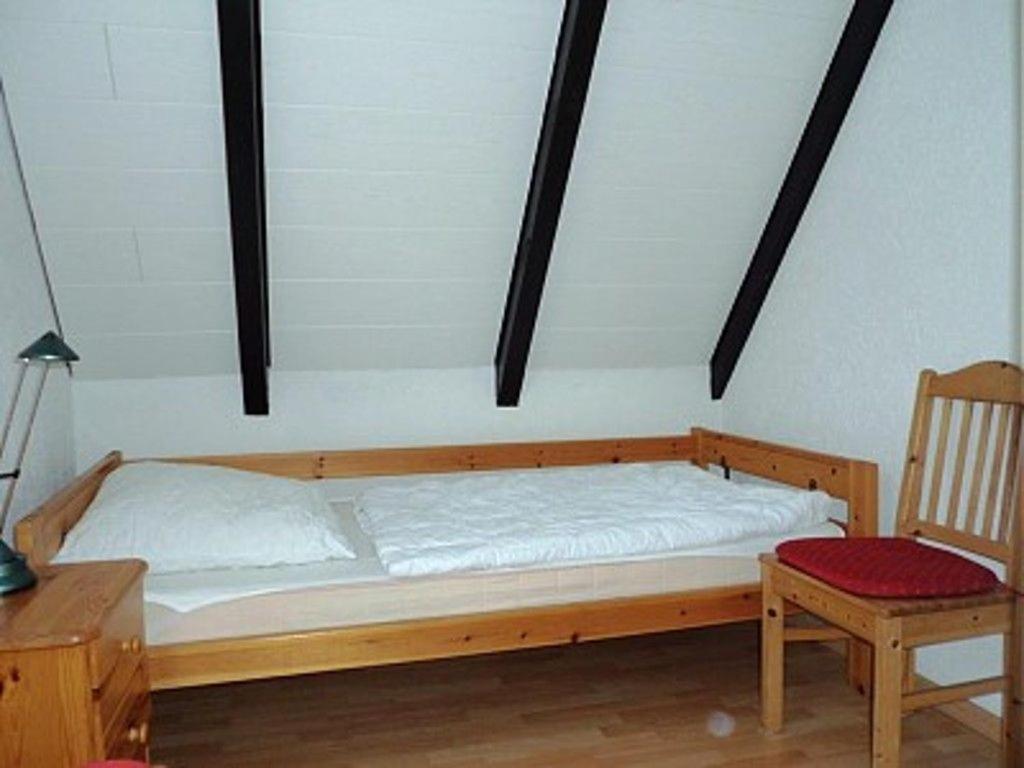 Ferienhaeuser In Duhnen - Ringwall Nordstern Cuxhaven Esterno foto